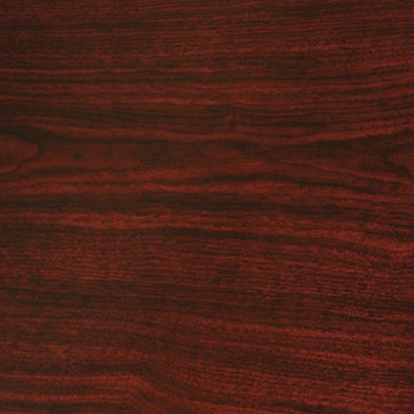 Hardwood Barrel Top Toy Chest