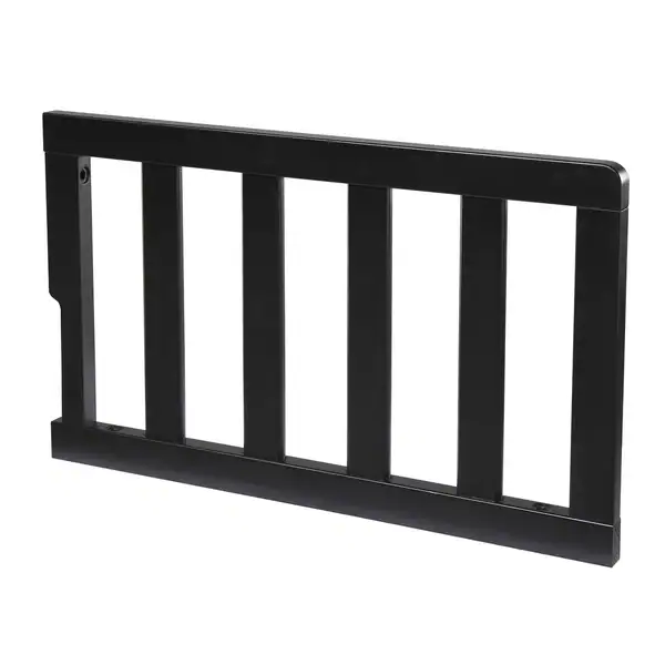 Delta Children Toddler Wooden Guardrail