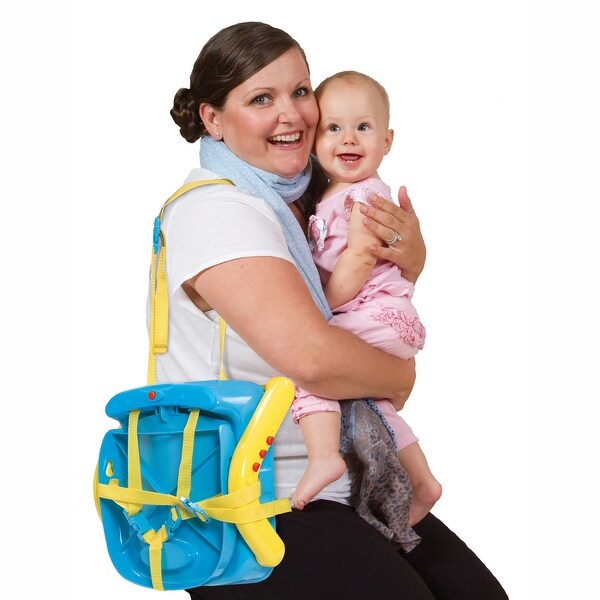 Winfat Musical Baby Booster Seat - N/A 5 Winfat Musical Baby Booster Seat - N/A