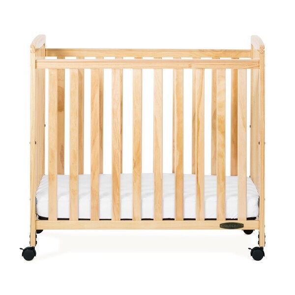 Bristol Professional Series Compact Child Care Crib