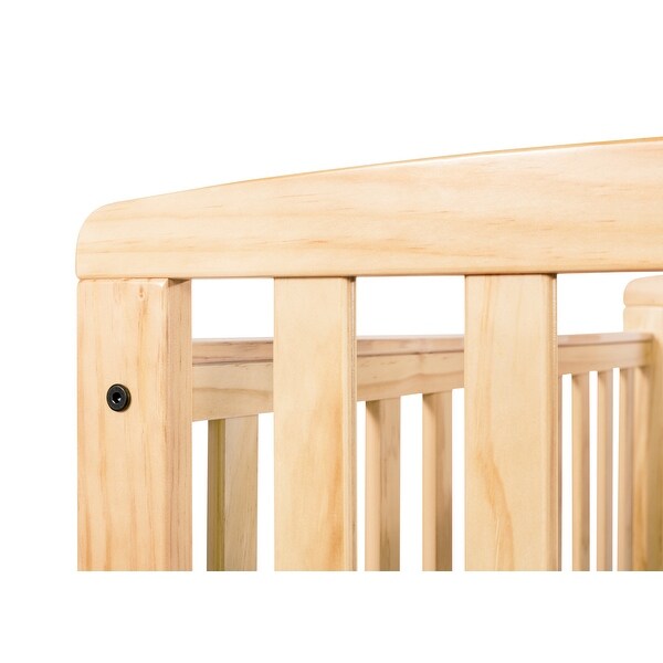 Bristol Professional Series Compact Child Care Crib