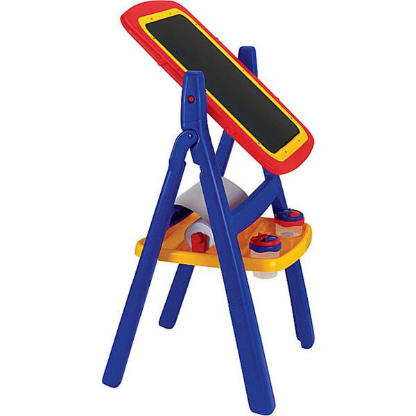 Crayola Children's Qwik Flip 2-sided Easel