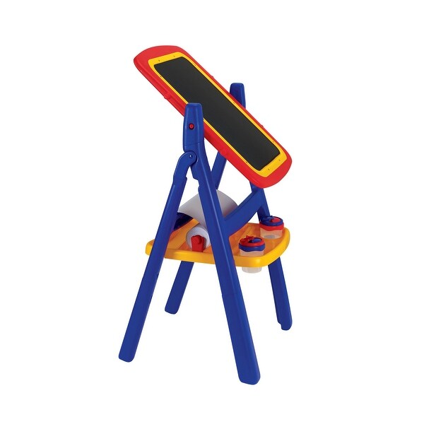 Crayola Children's Qwik Flip 2-sided Easel