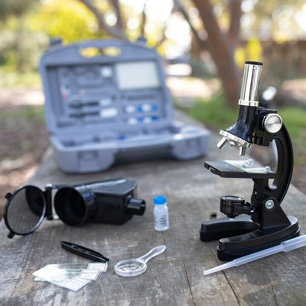 GeoSafari MicroPro Microscope